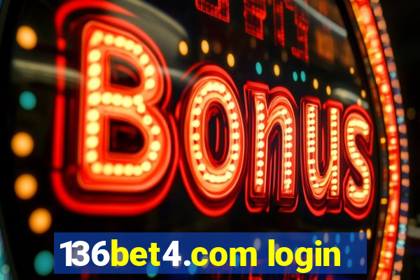 136bet4.com login